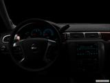  Centered wide dash shot photo